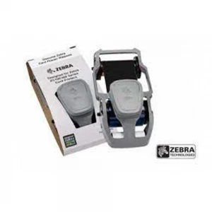 Zebra 800300-301 ZC100-ZC300 Siyah 2.000 Baskı
