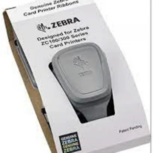 Zebra 800350-550 ZC150-ZC50 Renkli Ribbon Ymcko