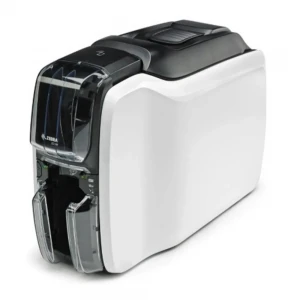 Zebra ZC100 Termal Tek Yüz Usb+Erhernet Kart Yazıcı ZC11-000C000EM00