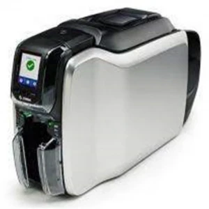 Zebra ZC36 Termal Çift Yüz Kart Yazıcı 000C000EM00