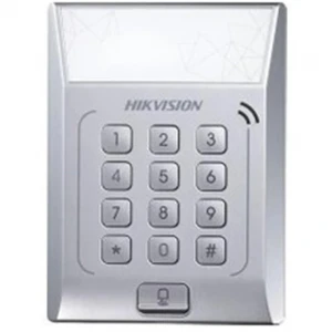 Hikvision DS-K1T801M Mifare Kart Okuyucu Bağımsız Terminali