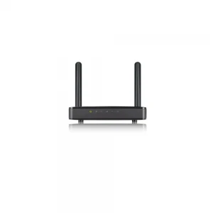 Zyxel LTE3301 PLUS 300 Mbps 4 Port 3G-4G Router Sim Kartlı