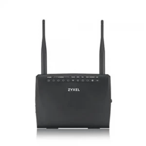 Zyxel VMG3312-T20A 300 Mbps 4 Port ADSL2+-VDSL Fiber Modem